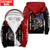 US Bass fishing Custom name fishing shirts for men and women