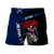 Hooked on Freedom Australia Fishing 3D printed shirts for men and women