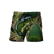 Bass Fishing Real Painting camo 3D print shirts