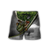Custom name Pike fishing Fisherman Camo 3D Design print shirts
