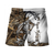 Bass Fishing Sport Muddy Water Camo tattoo 3D shirts for men and women