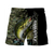 Fishaholic Bass Fishing camo unisex 3d all over printed shirts