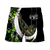 The great fish eats the small Green Camo Hook 3d print shirts