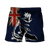 Custom name Hooked on fishing Australia design 3d print shirts