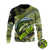 Bass fishing on skin 3D print fishing shirt for men and women