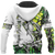 Green Bass Fishing Sport 3D all over printed shirts for men and women TR0505203