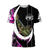 The great fish eats the small Country Girl Camo Hook 3d print shirts