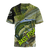 Bass fishing on skin 3D print fishing shirt for men and women