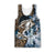 Sea Bass Fishing Huk up Gear 3D Shirts for Men and Women TR021201