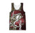 HC Bass fishing Sport - Red version TR121101