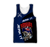 Hooked on Freedom Australia Fishing 3D printed shirts for men and women