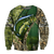 Bass Fishing Real Painting camo 3D print shirts