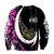 The great fish eats the small Country Girl Camo Hook 3d print shirts
