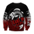Haul in Bass Fishing Red Reaper 3d print shirts