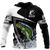 Custom name Bass Fishing Hoodie 3D print shirts