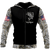 Custom name fishing takes all day all night 3D print shirts