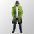 Get your bass in the boat Coat HC5504