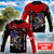 US Bass fishing Custom name fishing shirts for men and women