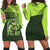 Get your bass in the boat Coat HC5504