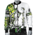 Green Bass Fishing Sport HC9302