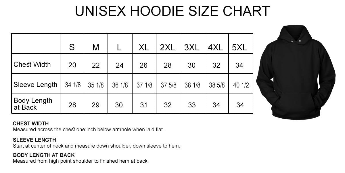 Make Yourself a Priority Hoodie