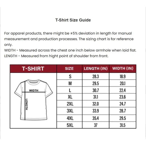 Make Yourself a Priority T-shirt