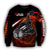 Best spinning reels for bass fishing 3D all over printing shirts for fisherman fire color TR030102
