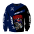Hooked on Freedom Australia Fishing 3D printed shirts for men and women