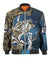 HC Bass fishing Sport - Blue version