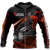 Best spinning reels for bass fishing 3D all over printing shirts for fisherman fire color TR030102